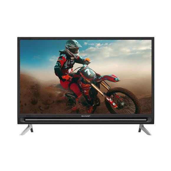 PROMO LED TV SHARP 32 INCH SMART TV LC-32SA4500i