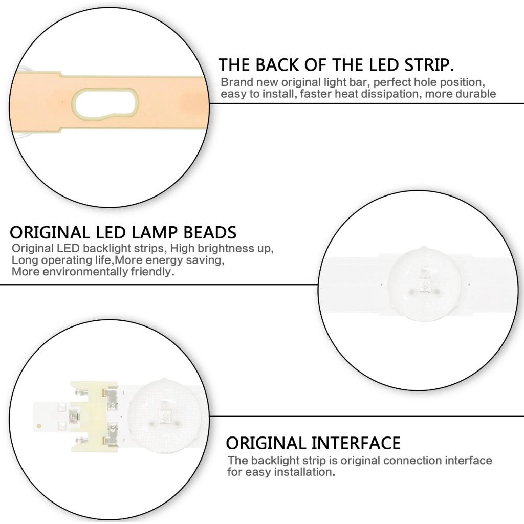 BACKLIGHT TV LED SAMSUNG 40 INC UA 40KU6000 40KU6100 40KU6300 40MU6100 UA40KU6000 UA40KU6100 UA40KU6300 UA40MU6100 LAMPU BL LED 40KU 40MU UA-40KU6000 40KU6100AK 40KU6300AK 40MU6100AK 40MU6100AK UA40KU6000AK UA40KU6100AK UA40KU6300AK UA40MU6100AK