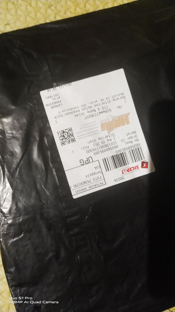 Brajamusti Pink Kemeja Batik Pria Full Furing Bahan Katun Halus Primisima