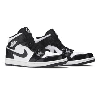 carbon fiber aj1 mid
