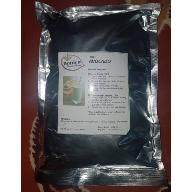 

BONICO drink premium 1 kg
