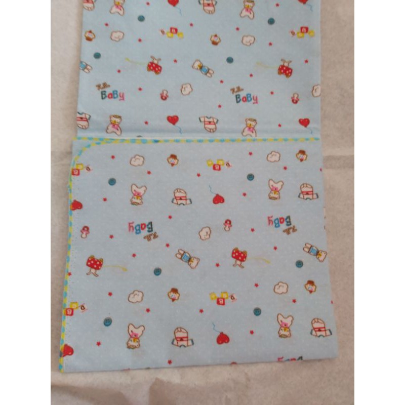 Bedong Bayi Usagi/Mamimu/Babytha/Theniko