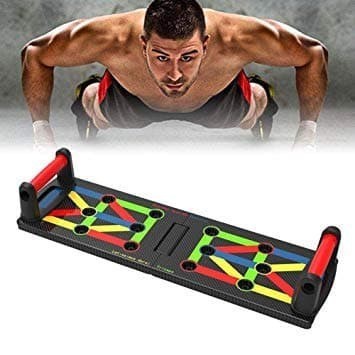 Push up Board ORIGINAL | Papan Pushup Support