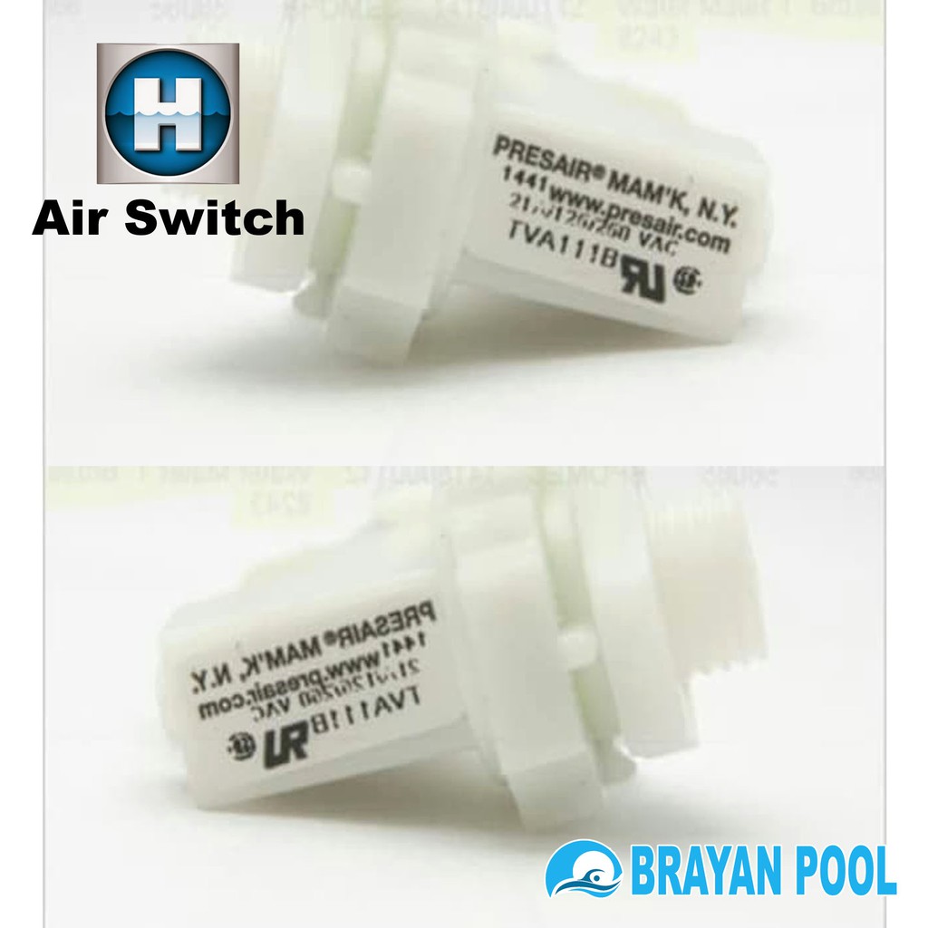 Air Switch Hayward / Jual Alat Kolam Renang