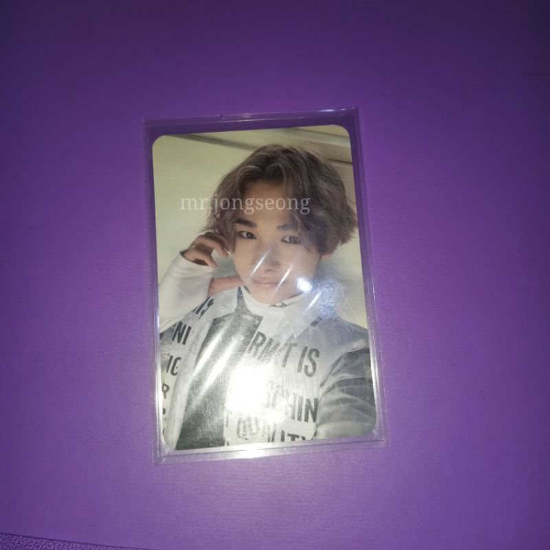 pob yzy Yizhiyu part 1 bdc border carnival riki ni-ki niki