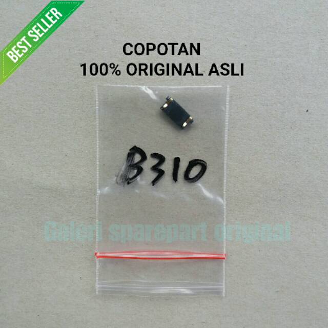 samsung b310 speaker