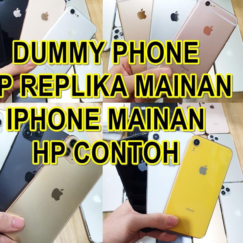 7 7 Sale Dummy Phone Hp Replika Mainan Iphone X Xs Xr Xs Max Iphone 11 Pro 11 Max Skala Ukuran 1 1 Shopee Indonesia