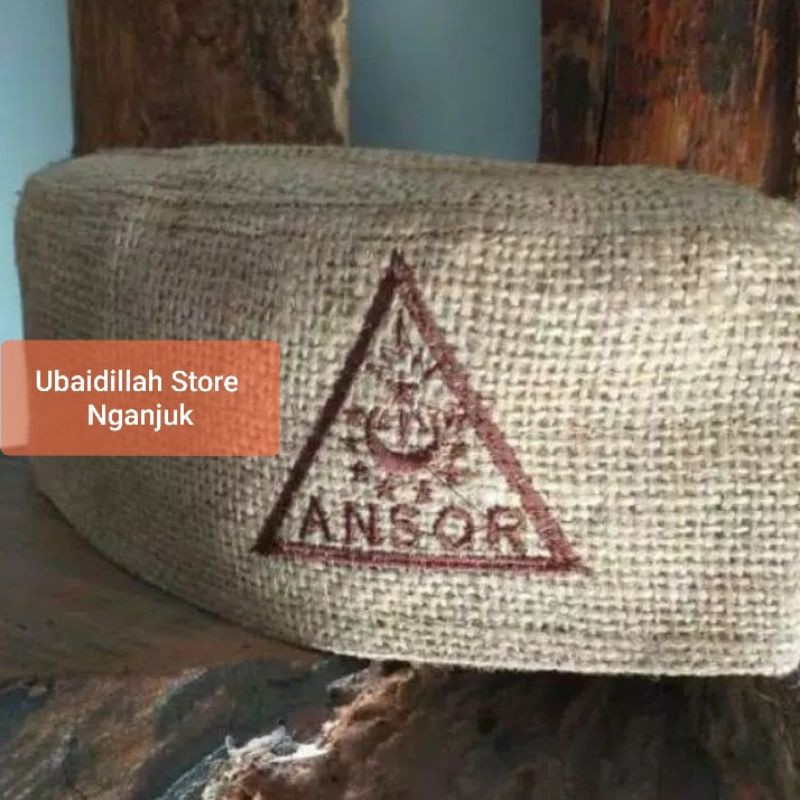 Asli PECI GONI (GHONI) ANSOR