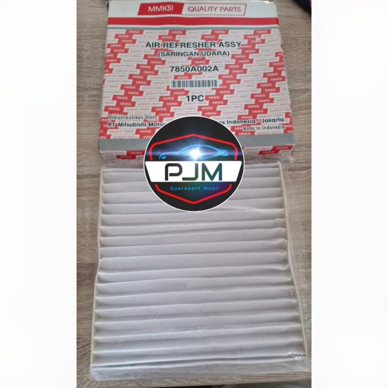 FILTER KABIN AC XPANDER