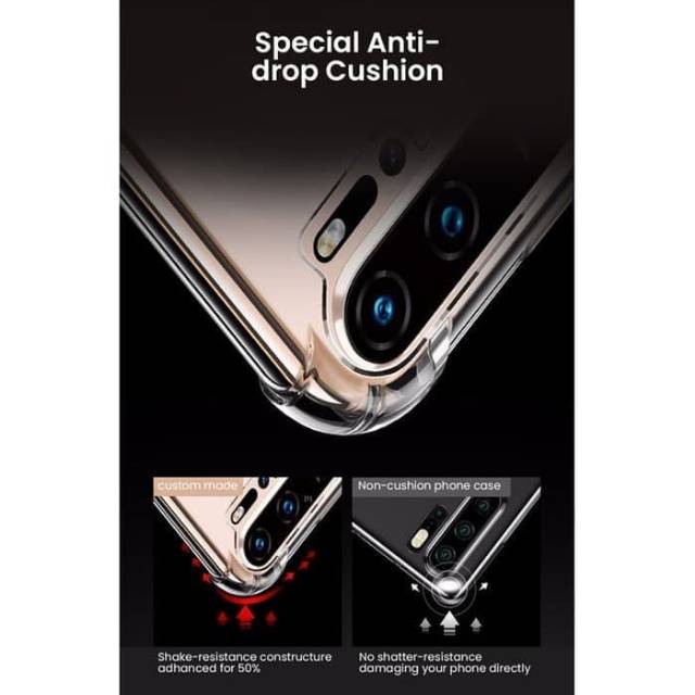 Anti crack case samsung S10 S10 plus/soft case s10 s10+/silicon case/anti crack jelly