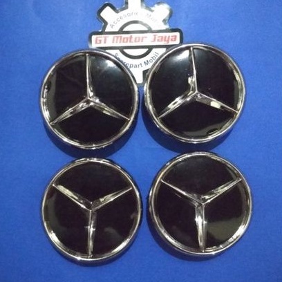 TUTUP VELG DOP RODA MERCY