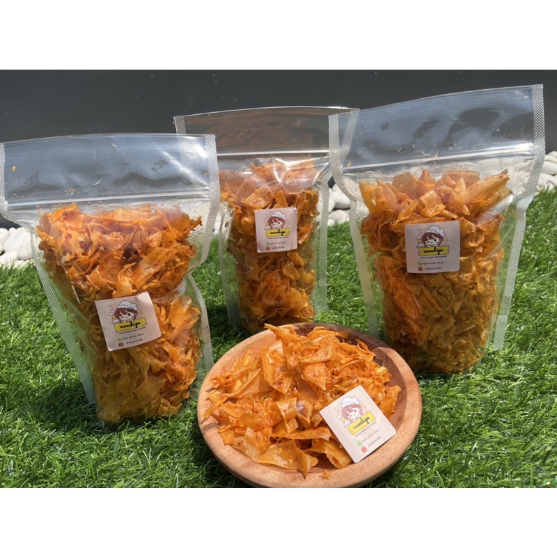 

PIKSET KRIWIL CABE ASLI