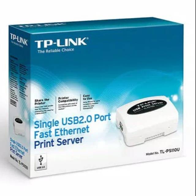 TPLink TL-PS110U