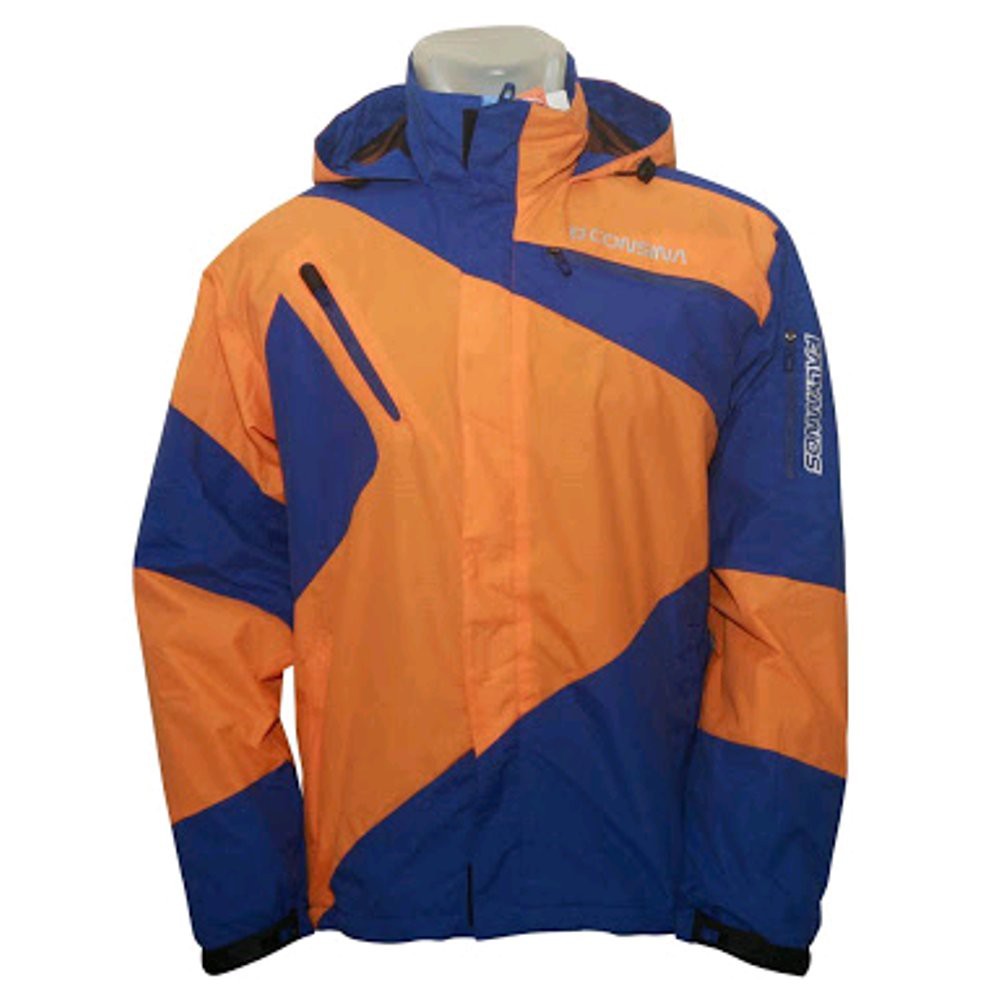 Jaket Gunung Consina Kalymnos