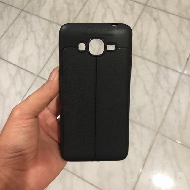 SOFT CASE AUTO FOCUS SAMSUNG GALAXY J2 PRIME/J2 ACE/GRAND PRIME G530