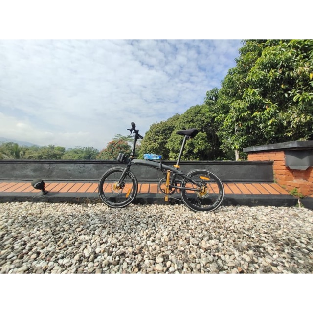 Element Ecosmo Z10 LE