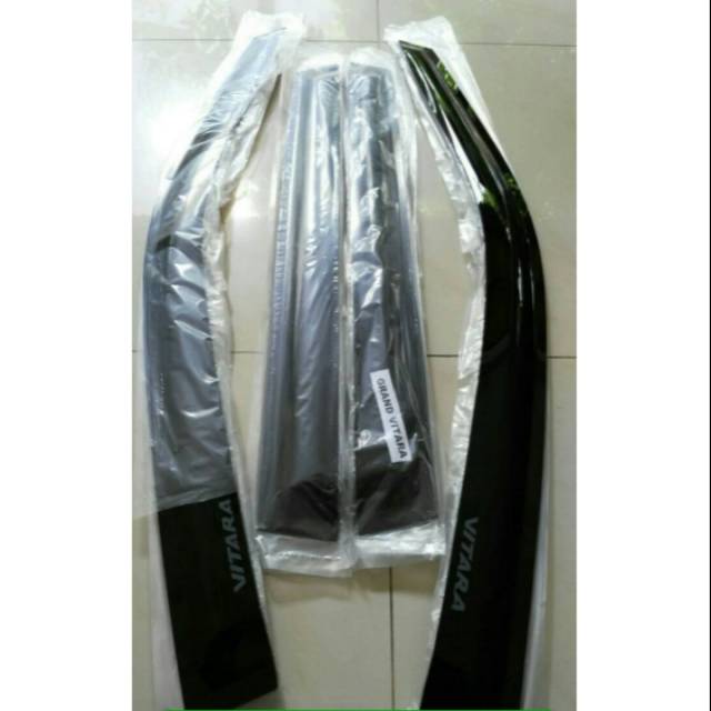 TALANG AIR SLIM GRAND VITARA