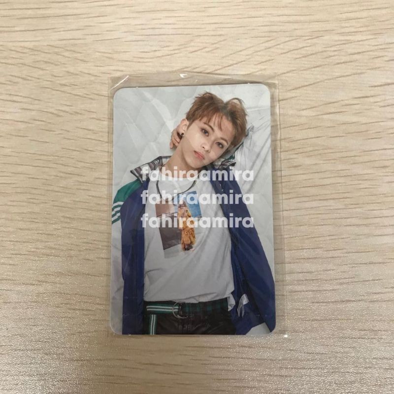 [BOOKED] Mark fanparty 2018.