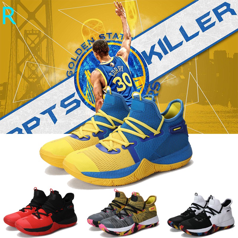 sepatu stephen curry