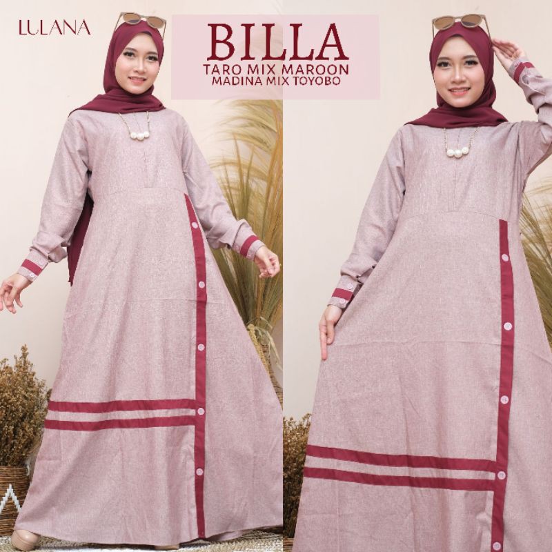 GAMIS BILLA MADINA mix MADINA