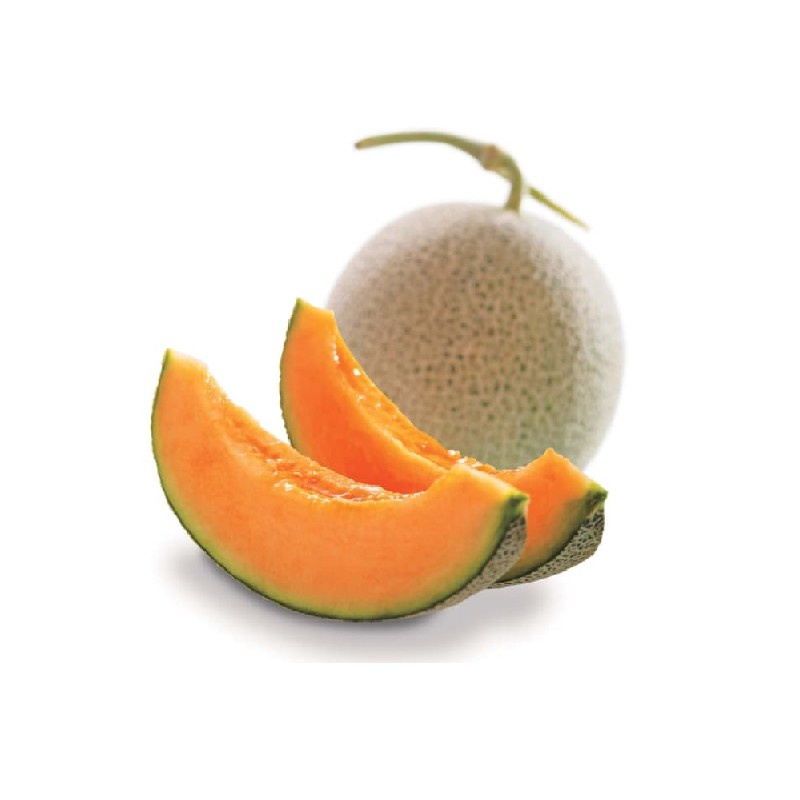 

Melon Rock super segar 1buah
