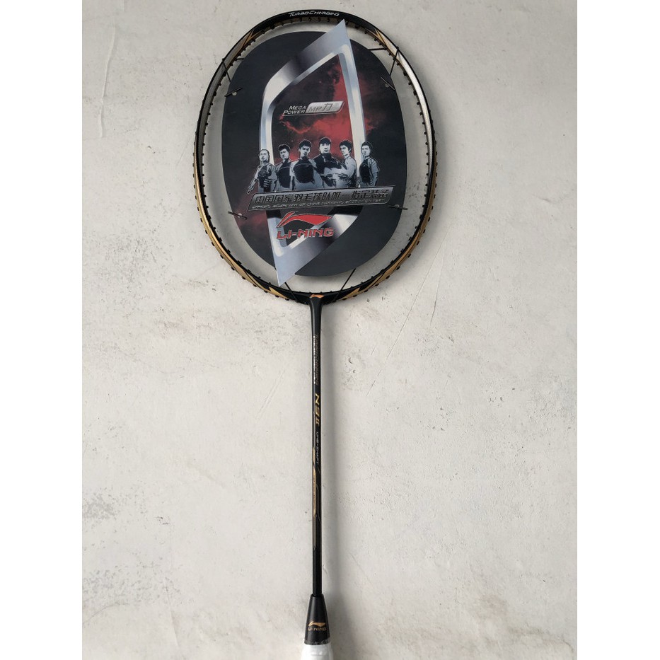 Raket Lining N9II Fu Hai Feng LIMITED