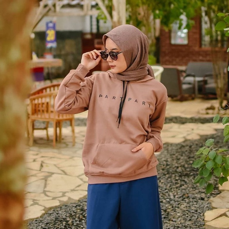 PartPart Hoodie || Hoodie women || Hoodie keren || Hoodie murah #PPH