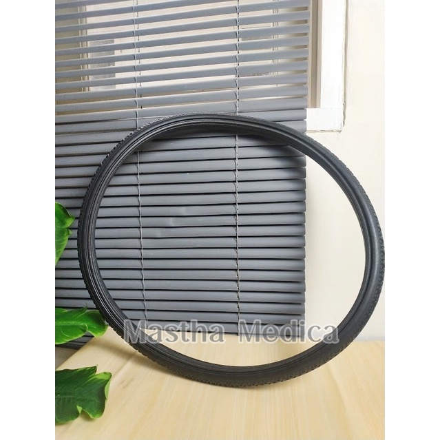 Ban Mati Kursi Roda Ukuran 20 Universal Ban Karet Ban Kursi Roda