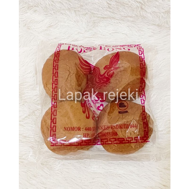 

Taosapia Khas Selatpanjang (Taosa Hitam) lao siong