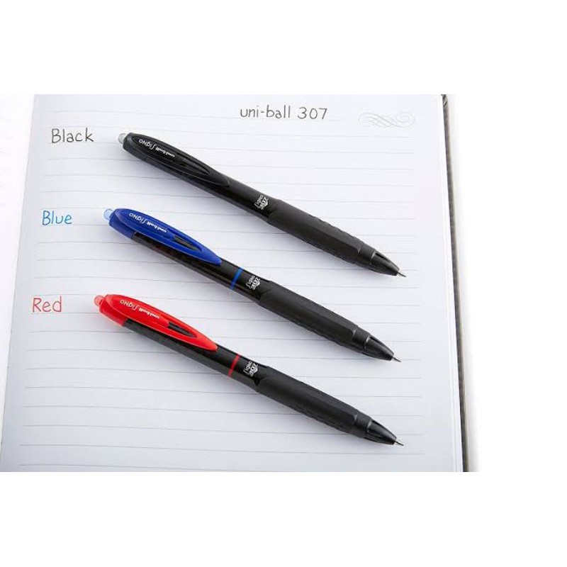 

PRODUK- UNIBALL SIGNO UMN-307-07/05 .