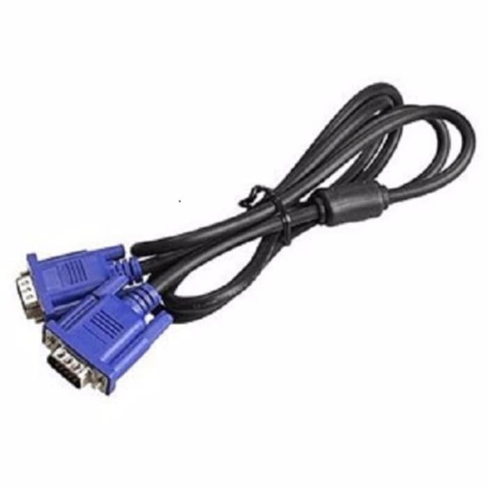 Kabel VGA 1.5 Meter ORI