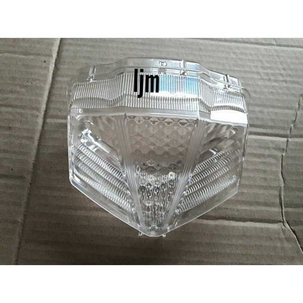 Penawaranspesial Mika Lampu Belakang - Mika Stoplamp Honda New CBR 150 Ori terbaik