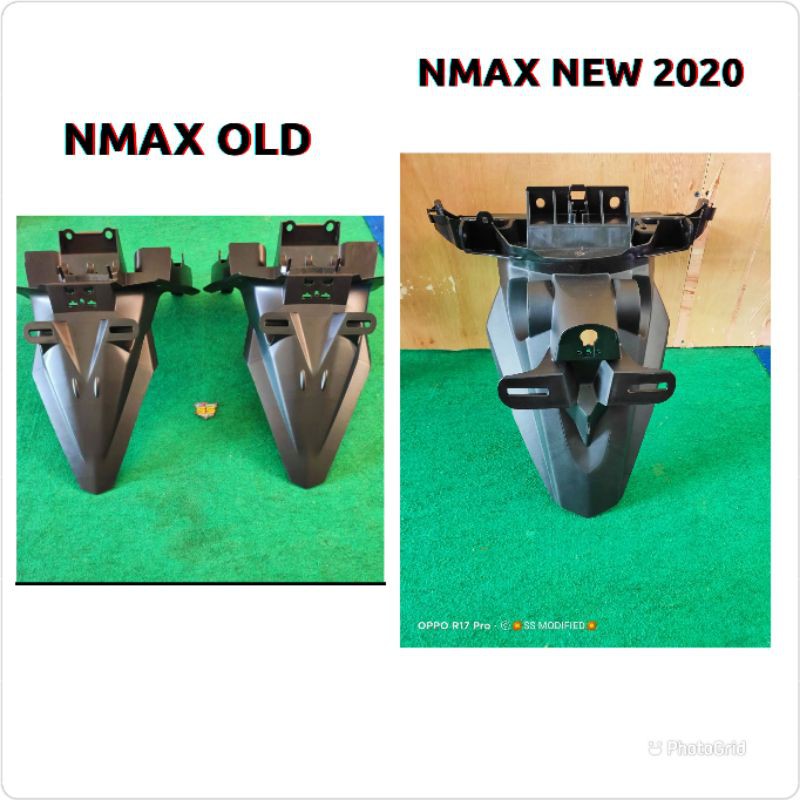 SPAKBOR POTONG ORIGINAL YAMAHA NMAX OLD DAN NMAX NEW2020