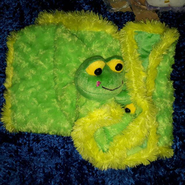 Cover Magicom Karakter