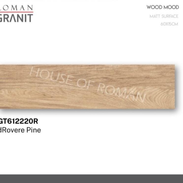 Recomended.. Granit Roman 15x60 dRovere Series (Wood Mood) / Granit Roman Motif Kayu / Granit Roman Lantai Motif Kayu / Granit Lantai Rumah / Granit Lantai Ruang Keluarga / Lantai Rumang Tamu / Lantai Motif Kayu Cream / Lantai Cream / Lantai Kayu / Lantai