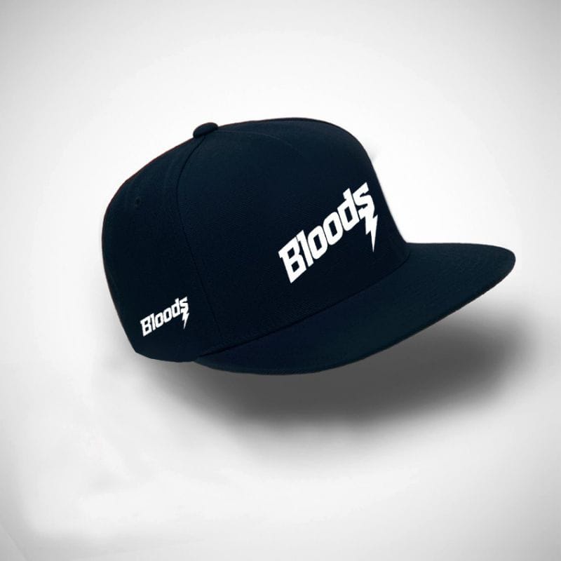 TOPI SNAPBCAK ORIGINAL/TOPI SNAPBACK BLOODS DISTRO PRIA/WANITA