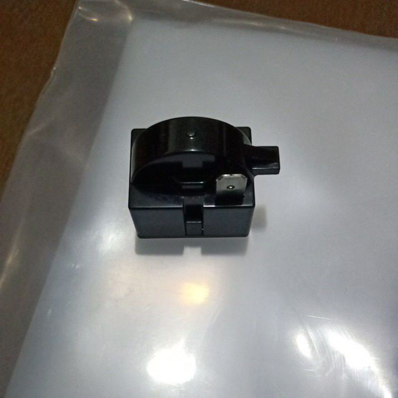 RELAY PTC KULKAS SHARP 1 PINTU