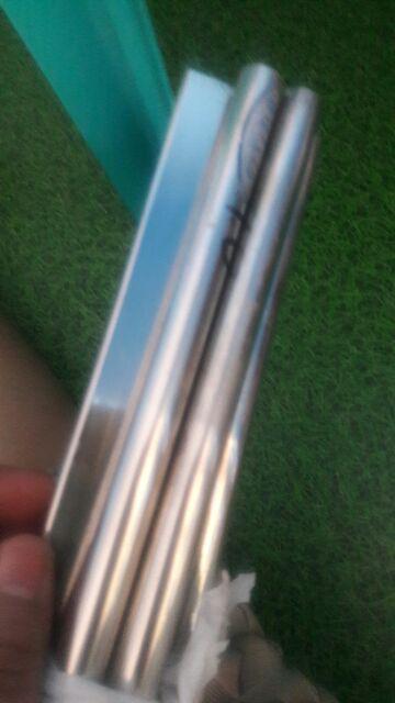 Hollow Stainless 20 X 20 X 1,2 Mm Panjang 6 Mtr Pipa Kotak Hollow Mirror Dan Hairline 201 Stainless