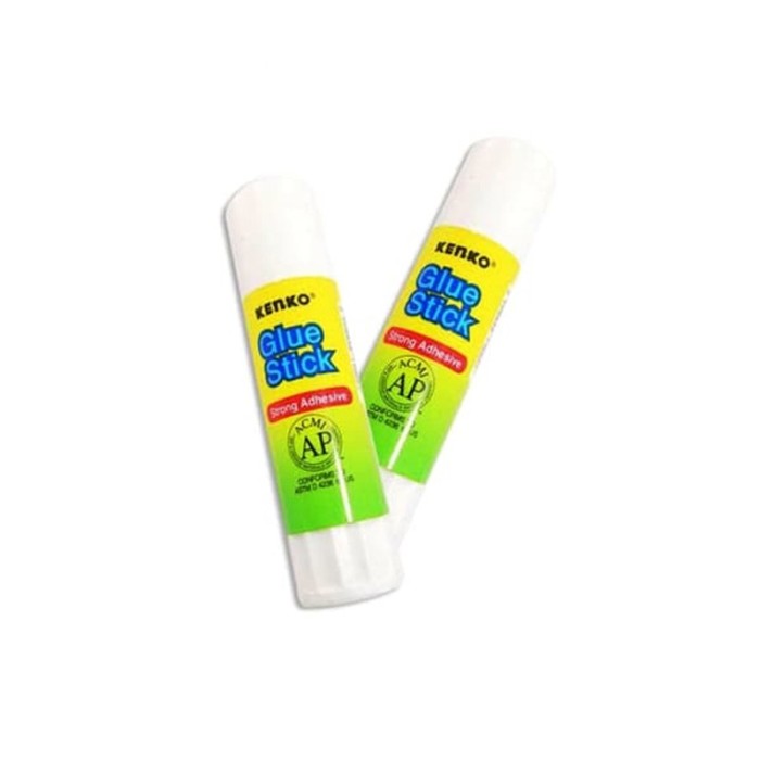 

Lem Stick kenko 15 grams Lakumanisss