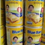

blue band