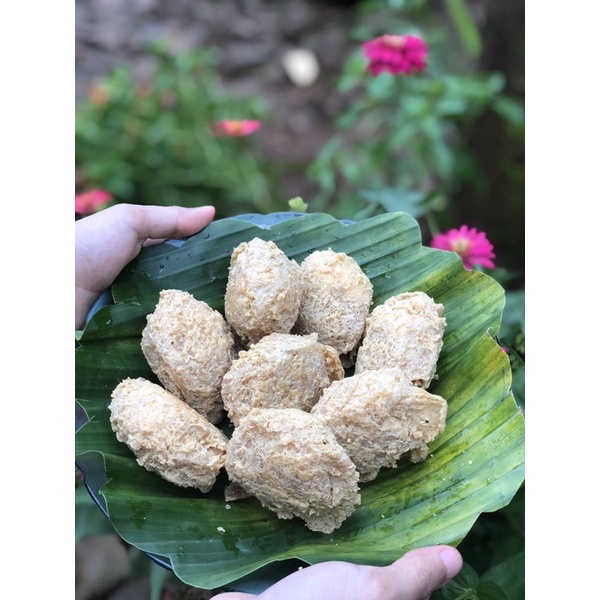 

tahu walik ibu (tawaibu)