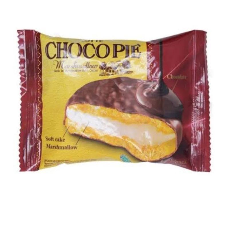 

chocopie 28grm