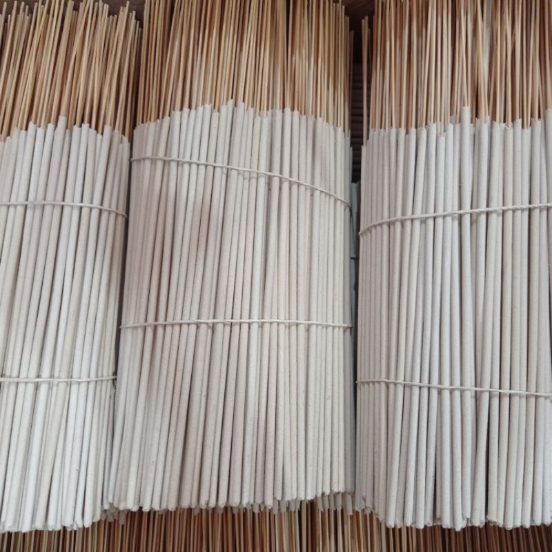 Dupa mentah tanpa aroma 1kg