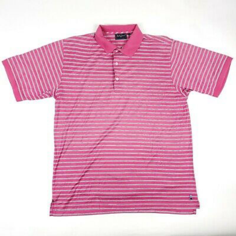 Tshirt golf Bobby Jones Original