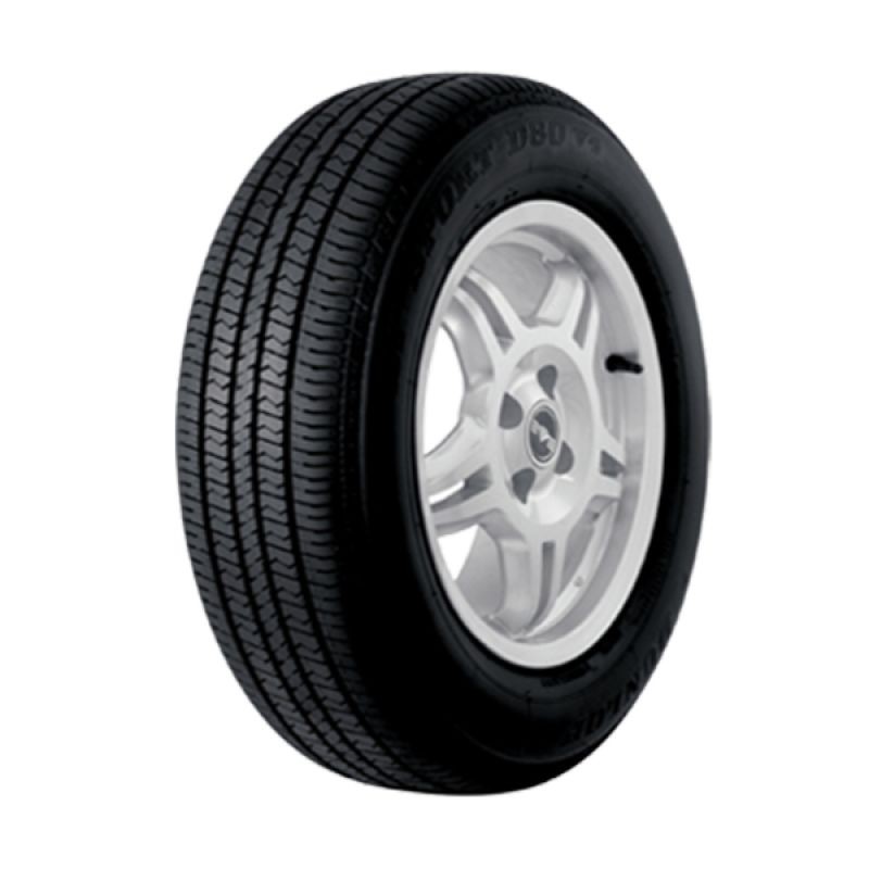 Ban Dunlop 205/65-15 D80v4 205/65R15 Mobil