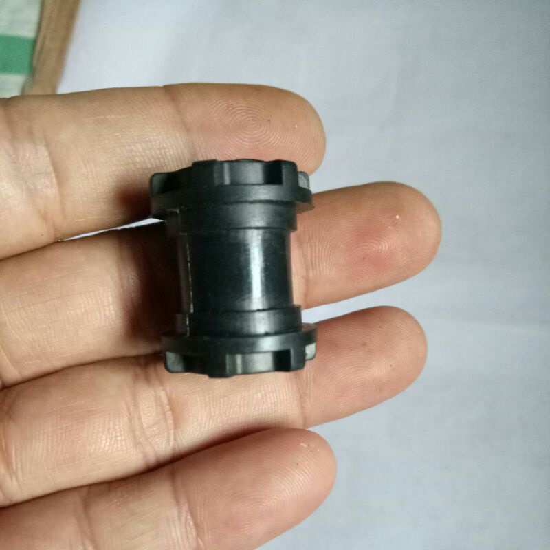 Karet gantungan knalpot honda kirana supra x 125 kharisma