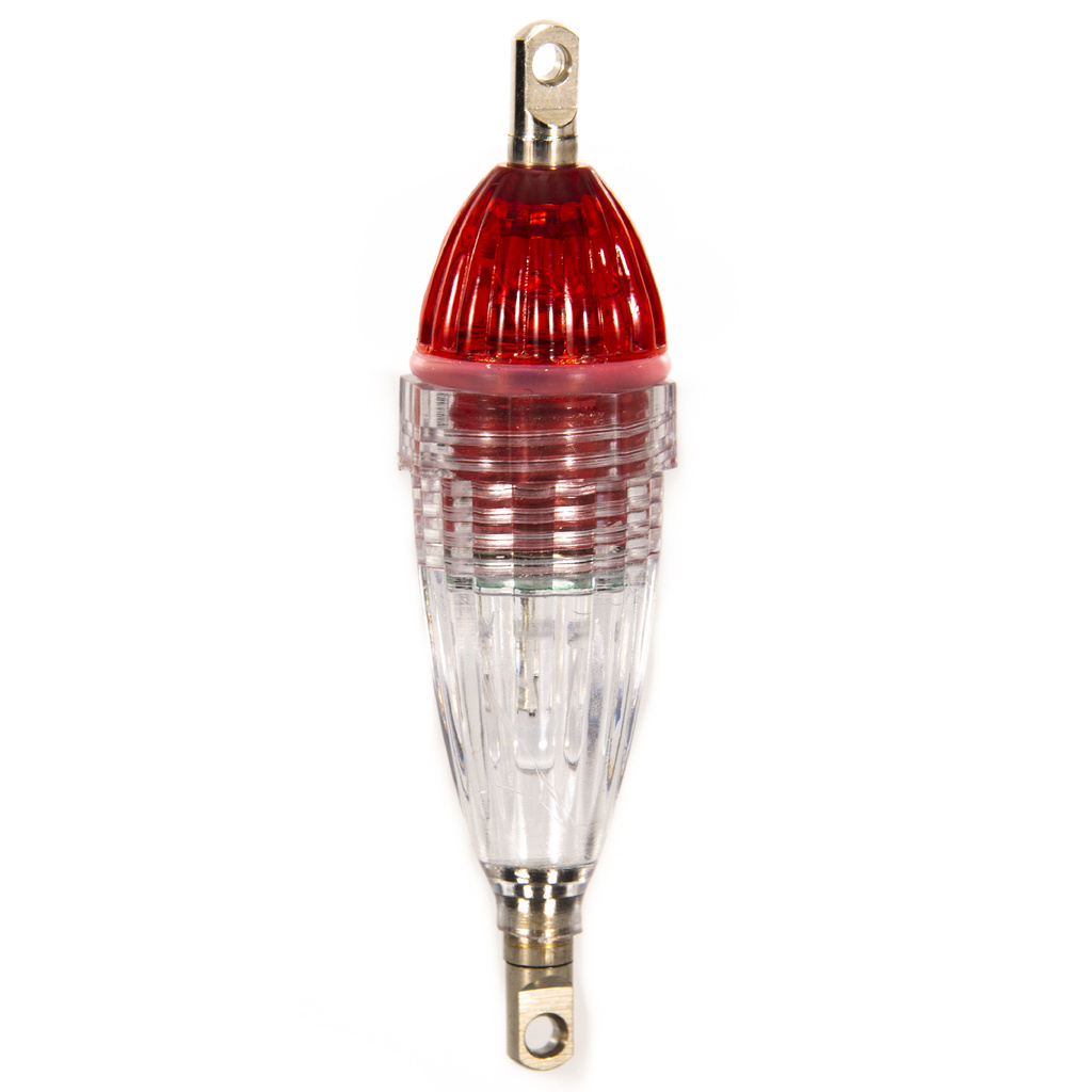 [Jianxin] Lampu Pancing Led Bahan Pe High Quality Anti Karat Untuk Outdoor