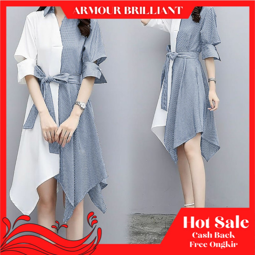 HF-DRES WANITA TERBARU-DRES WANITA KOREA-DRES WANITA REMAJA-DRES NATAL TERBARU