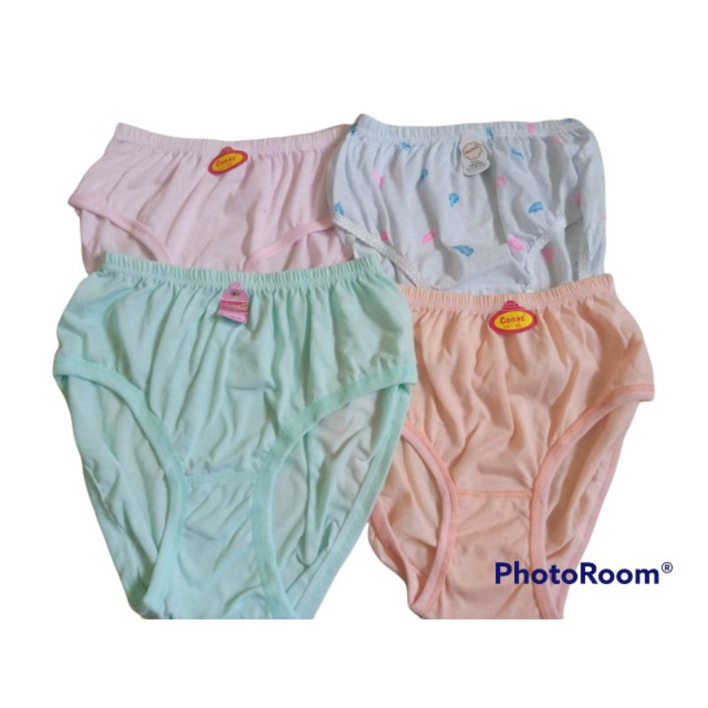 CELANA DALAM WANITA JUMBO SZ l, xl, 3L, 4L, 5L/CD WANITA JUMBO/CD