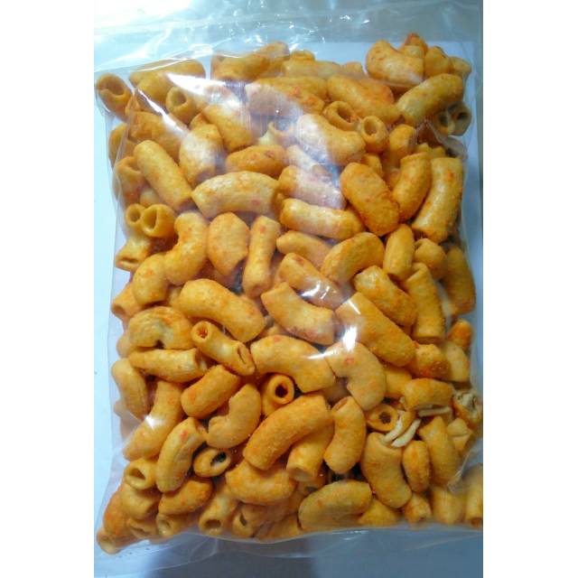 

Nyamil Makaroni Pedas